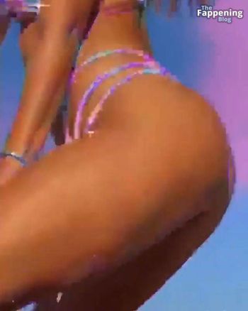 Chanel West Coast