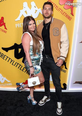 Chanel West Coast