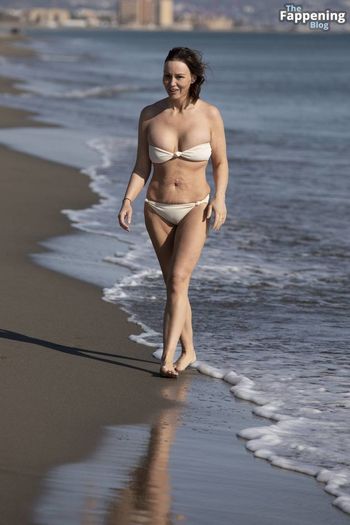 Chanelle Hayes