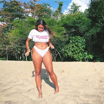 Chanelle Mauricette
