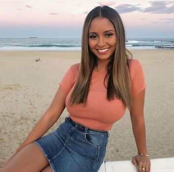 Chanelle Punton