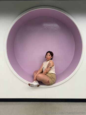 chanohomies