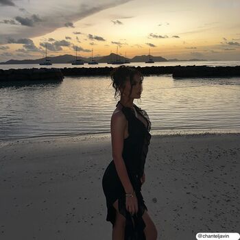 Chanteljavin