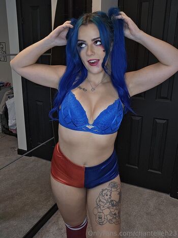 chantelleh23