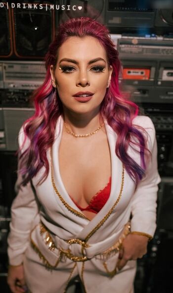 Chany Dakota