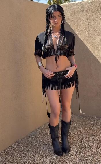 Charli D’Amelio