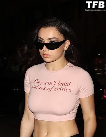 Charli XCX