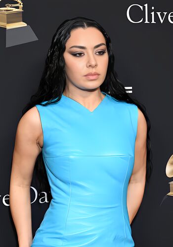 Charli XCX