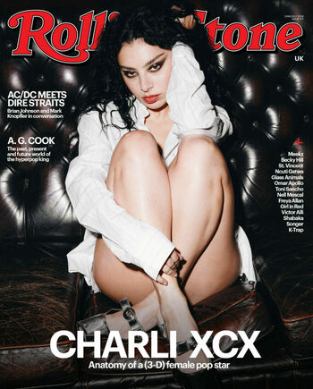 Charli XCX