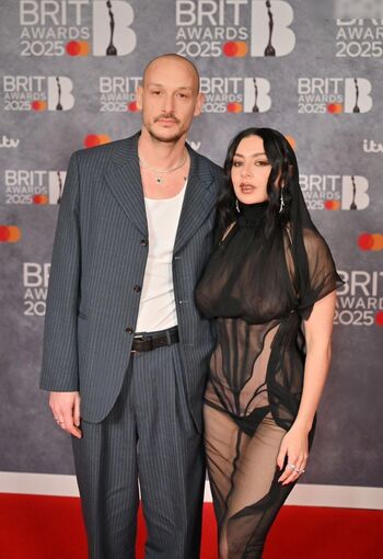 Charli XCX