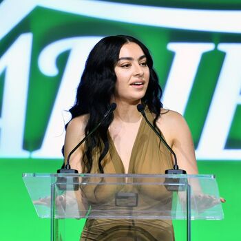 Charli XCX