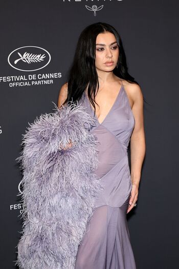 Charli XCX