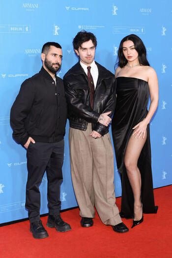 Charli XCX