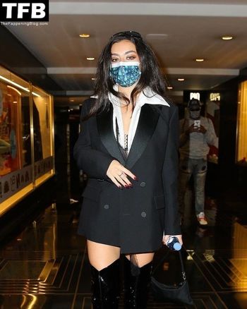 Charli XCX