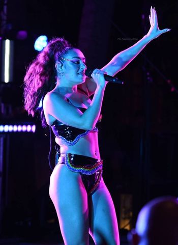 Charli XCX