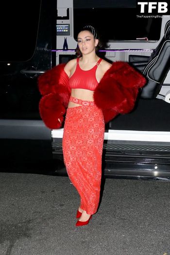 Charli XCX