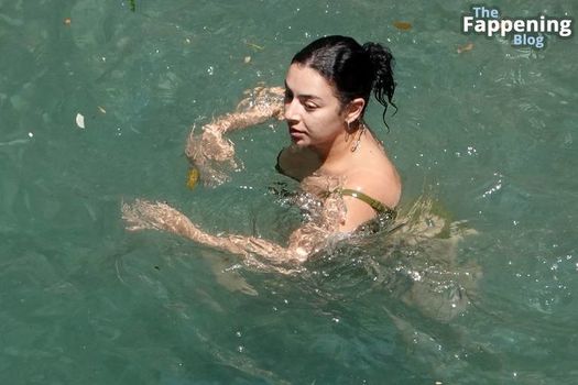 Charli XCX