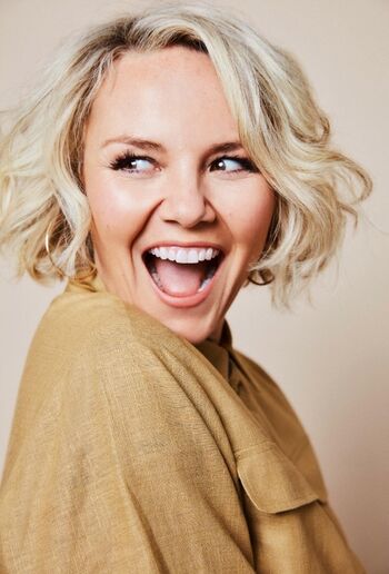 Charlie Brooks
