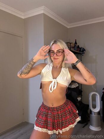 Charlietaylorx