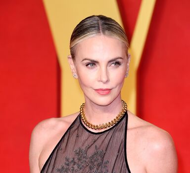 Charlize Theron