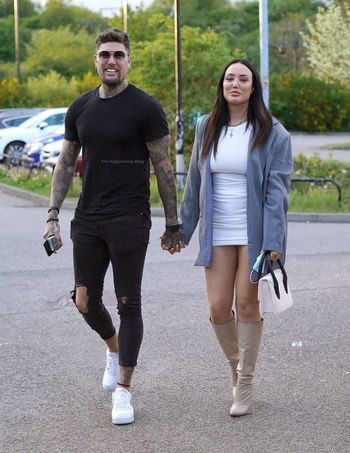 Charlotte Crosby
