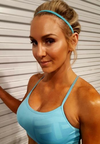 Charlotte Flair