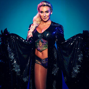Charlotte Flair