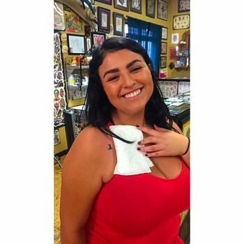 Charlotte Godoy