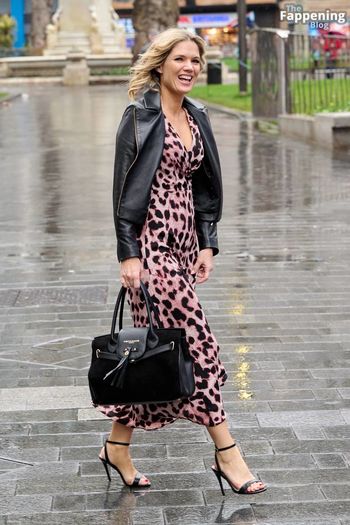 Charlotte Hawkins