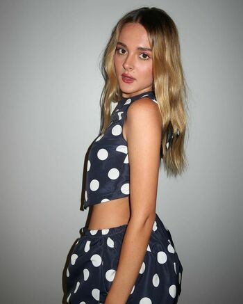 Charlotte Lawrence