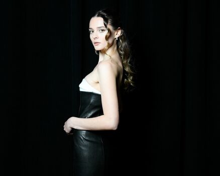 Charlotte Lawrence