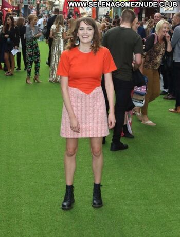Charlotte Ritchie