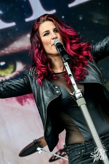 Charlotte Wessels