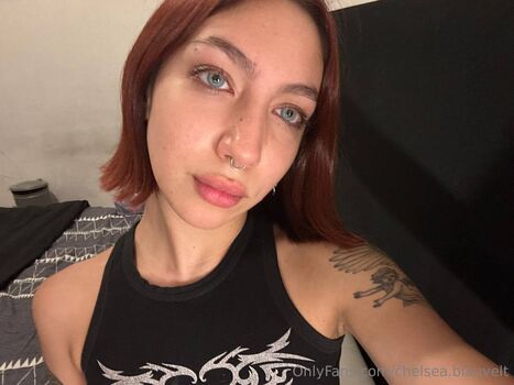 Chelsea Blauvelt