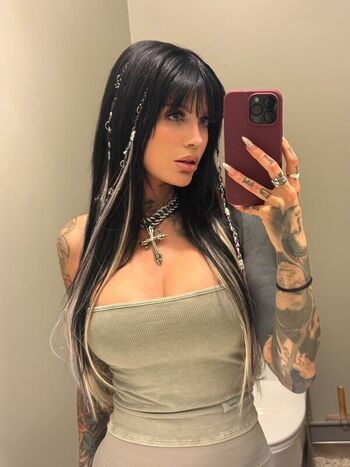 Chelsea Gabriellee