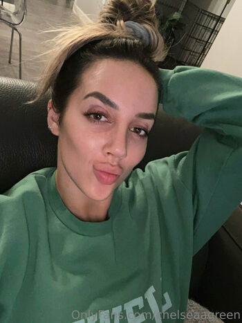 Chelsea Green