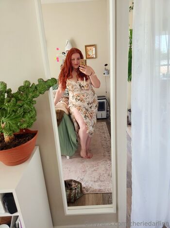 cheriedarling