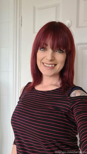 cherryanne