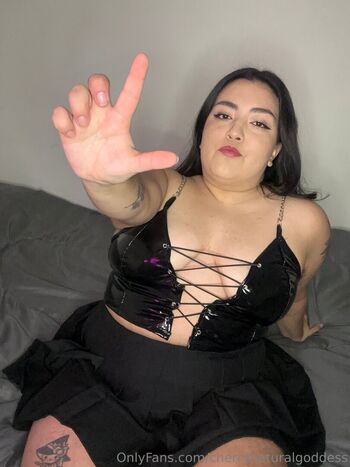 cherrynaturalgoddess