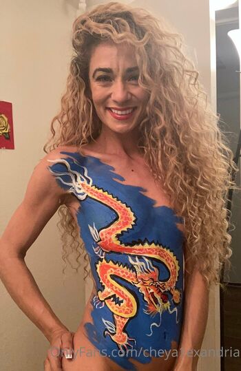 cheya1exandria
