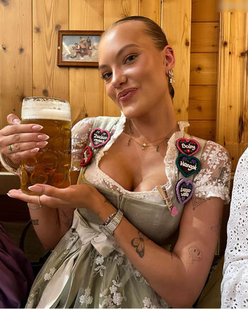 Cheyenne Ochsenknecht
