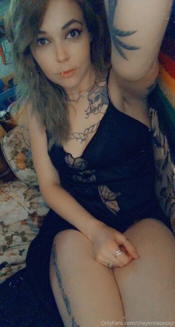 cheyennepeppr