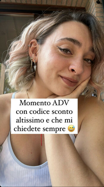 Chiara ASMR