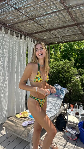 Chiara Ferragni