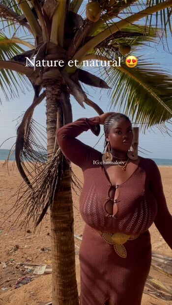 Chioma Lovv