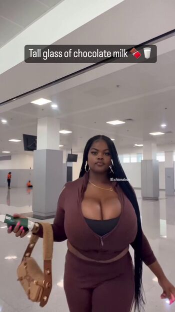 Chioma Lovv