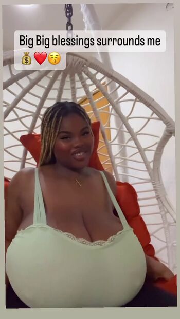 Chioma Lovv