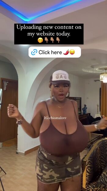 Chioma Lovv
