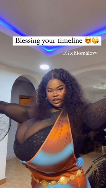 Chioma Lovv