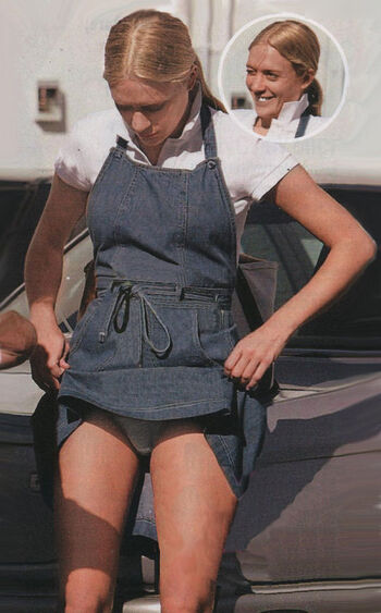 Chloë Sevigny